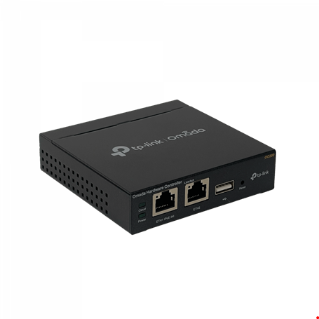100 Administrable TP-LINK OC200 OC200 TP-LINK Omada Controller 2-100 req-PoE48V/USB USB-AH 100-EAP 100x98mm