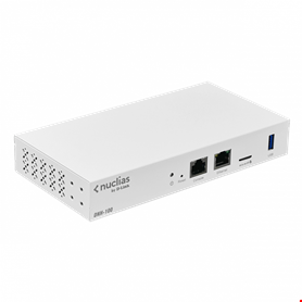 1000 Administrable Dlink DNH-100 DNH-100 D-LINK Nuclias Controller 1-1000 1-USB MicroSD-16Gb 100-AP 240VAC Rack