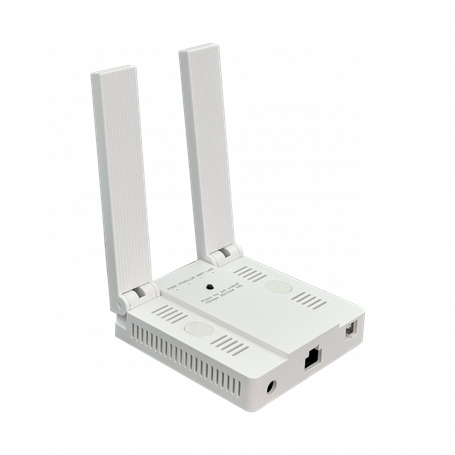 SISTEMAS XPON Otras Marcas ONU-X2 ONU-X2 ONU XPON 1-1000 1-SC/UPC 2,4GHz 300Mbps req-12V/1A L1G2WR