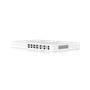 SISTEMAS XPON Ubiquiti UISP-FIBER-OLT-XGS UISP-FIBER-OLT-XGS UBIQUITI OLT 8-GPON+10G 4-SFP28-25G Console-RJ45 MGMT-IP FTTHx2048