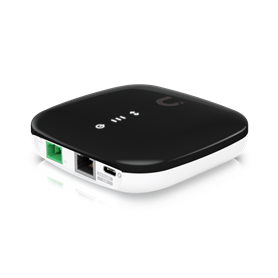 SISTEMAS XPON Ubiquiti UISP-FIBER-XG UISP-FIBER-XG UBIQUITI XGPON CPE 1-2500 1-SC/APC SM inc-5V/3A/Type-C 20km Router