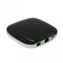 SISTEMAS XPON Ubiquiti UISP-FIBER-XGS UISP-FIBER-XGS UBIQUITI XGSPON CPE 1-10G 1-SC/APC SM inc-5V/3A/Type-C 20km Router