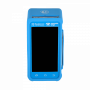 Control Acceso / Biometrico OTRAS MARCAS POINT-SMART POINT-SMART MERCADOPAGO Maquina Smart Pago con Tarjeta 4G QR Wifi impres...