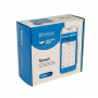Control Acceso / Biometrico OTRAS MARCAS POINT-SMART POINT-SMART MERCADOPAGO Maquina Smart Pago con Tarjeta 4G QR Wifi impres...