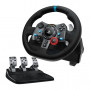 Teclado / Mouse Logitech 941-000111 Logitech G29 Driving Force - Juego de volante y pedales - cableado - para PC Sony PlaySta...