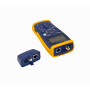 Certificadoras Fluke CIQ-100 CIQ-100 -FLUKE CableIQ RJ45-H F-H inc/4-AA USB-Mini BackLight-Monocrom Tester