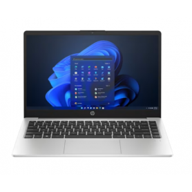 Portatiles/Notebook HP BP0L4AT#ABM Notebook HP 245 G10 AMD Ryzen 3 7320U, 8GB RAM, 512GB SSD, 14", Radeon Graphics, W11