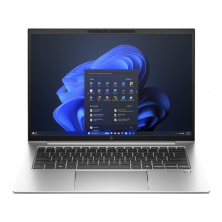 Portatiles/Notebook HP A32XFLT#ABM HP EliteBook 840 G11 - Notebook - 14 - Intel Core Ultra 5 125U - 16 GB - 512 GB - Windows ...