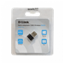 USB wifi Dlink DWA-131 DWA-131 D-LINK N300 Adaptador WiFi USB2.0 B-G-N 300mbps 1-USB-AM