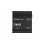 Industrial poe Teltonika TSW202 Switch PoE+ Teltonika TSW202, 8 Puertos Gigabit, 2 SFP, 240W, Industrial, Admin