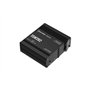 Industrial poe Teltonika TSW202 Switch PoE+ Teltonika TSW202, 8 Puertos Gigabit, 2 SFP, 240W, Industrial, Admin