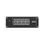 Industrial poe Teltonika TSW202 Switch PoE+ Teltonika TSW202, 8 Puertos Gigabit, 2 SFP, 240W, Industrial, Admin