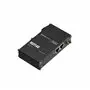 Multiwan 100mbps Teltonika RUT140 Teltonika RUT140 ,Router industrial compacto