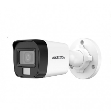 Analogas Bullet/domo/PTZ HIKVISION DS-2CE16K0T-LPFS Hikvision - Surveillance camera - DS-2CE16K0T-LPFS