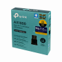 USB wifi TP-LINK TX20U-NANO TX20U-NANO TP-LINK AX1800 1201mbps-5GHz 574mbps-2,4GHz 802.11ax USB2.0 WiFi6