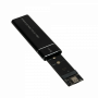 SATA / IDE GENERICO USBC-M2 USBC-M2 M.2 NVMe Cofre Tipo-C Type-C para SSD 10gbps inc-Cable