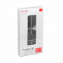 SATA / IDE GENERICO USBC-M2 USBC-M2 M.2 NVMe Cofre Tipo-C Type-C para SSD 10gbps inc-Cable