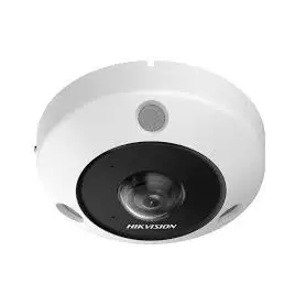 Cámaras IP Domo / PTZ HIKVISION DS-2CD6365G1-IVS(1.16mm) Hikvision DeepinView DS-2CD6365G1-IVS - Red de vigilancia  c mara pa...