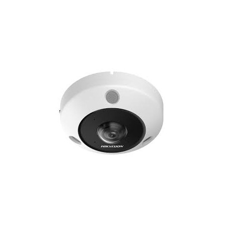 Cámaras IP Domo / PTZ HIKVISION DS-2CD6365G1-IVS(1.16mm) Hikvision DeepinView DS-2CD6365G1-IVS - Red de vigilancia  c mara pa...