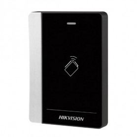 Biometricos/Lectores/teclados HIKVISION DS-K1102AEM Hikvision - Card Reader - DS-K1102AEM
