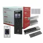 Biometricos/Lectores/teclados HIKVISION DS-KAS321 Kit Control de Acceso WiFi 1 Puerta Hikvision DS-KAS321 Reconocimiento Facial