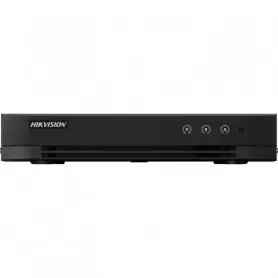 Grabador DVR / NVR HIKVISION DS-7204HGHI-M1/T Hikvision - Standalone DVR - 4 Video Channels - 1080p Lite 1U H 265