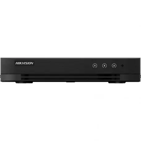 Grabador DVR / NVR HIKVISION DS-7204HGHI-M1/T HIKVISION DVR 4 canales DS-7204HGHI-M1/T