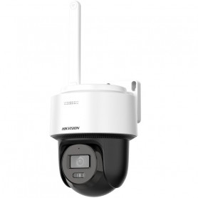 Cámaras IP Domo / PTZ HIKVISION DS-2DE2C400MWG/W Hikvision - Network surveillance camera - 4 MP Fixed Lens