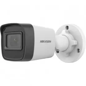 Cámaras IP Bullet HIKVISION DS-2CD1021G0-I Hikvision - Network surveillance camera - 2 MP 30m IR 2 8mm IP67