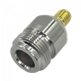 Coaxial con-conversión Otras Marcas SHNH SHNH N-Hembra .SMA-Hembra Adaptador Copla Coaxial