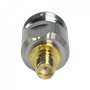 Coaxial con-conversión Otras Marcas SHNH SHNH N-Hembra .SMA-Hembra Adaptador Copla Coaxial