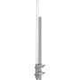 Omni exterior Sanny Telecom OMNI-2G15P OMNI-2G15P 1-N-Hembra 15dBi 2,4GHz Antena Omnidireccional 95cm (STO24G15-PRO)