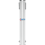 Sect. 2,4GHz 3GHz Sanny Telecom SEC-2G17-90 SEC-2G17-90 SANNY 17dBi 90-Grados 2,4GHz 2-N-Hembra Antena Sectorial