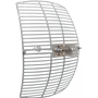 Grilla Otras Marcas ANT-5827 ANT-5827 Antena Grilla 26,5dBi 5GHz 5,15-5,85GHz 6ºx9º N-H-30cm Armable 40x60cm