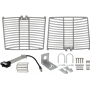 Grilla Otras Marcas ANT-2419 ANT-2419 Antena Grilla 19dBi 2,4GHz-2,48GHz 12ºx16º N-H-30cm Armable 40x60cm
