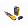 Certificadoras Fluke MS2-KIT MS2-KIT -FLUKE Kit MicroScanner2 IntelliTone RJ/F inc-2AA/bat9V Sondas Bolso