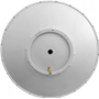 Parabolica Dish Otras Marcas HPD6-52NS HPD6-5.2NS RADIOWAVES 38dBi 5,25-5,85GHz 1800mm 2º 2x2 2-N-H Antena Dish c/Radome