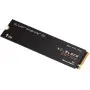SSD Internos Western Digital WDS100T4X0E Western Digital WD Black SN7100 - Internal hard drive - 1 TB - M 2 2280 - Solid stat...