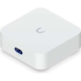 Unifi Switch/Control Ubiquiti UX7 UX7 UI WiFi7 2,4/5/6GHz 11Gbps 1-10G 1-2500 inc-5V UniFi Cloud Gateway