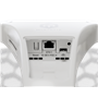 5ghz 20-27dBi AC Integrado Mikrotik LHG-XL-5-AX LHG-XL-5-AX MIKROTIK Grilla 5GHz 27dBi 1-1000 L3 550mm-Diam inc24V