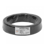 Conductor 0,1-0,9mm2 Otras Marcas 2X24N 2X24NEGRO -2x24AWG 2x0,2mm2 100mts Cable Negro Paralelo Multifilar