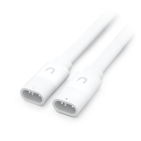 Conductor 0,1-0,9mm2 Ubiquiti UACC-CABLE-PT-1.5M UACC-CABLE-PT-1.5M UBIQUITI 1,5mt Cable TransPort TPE VW-1 para PT-120W 150c...