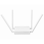 Router Wifi Doble Banda TP-LINK C24 C24 TP-LINK 4-100 WAN 5GHz-433mbps 2,4GHz-300mbps 4-ant-fijas Router AC750