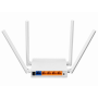 Router Wifi Doble Banda TP-LINK C24 C24 TP-LINK 4-100 WAN 5GHz-433mbps 2,4GHz-300mbps 4-ant-fijas Router AC750