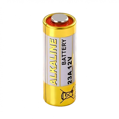 Cargadores y Pilas Otras Marcas 23A 23A PILA Alkalina 12V formato-23A Alcalina L1028
