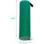 Cargadores y Pilas Otras Marcas 18650-P 18650-P 1-Pila Soldable Litio 3,7V 3200mAh Li-ion Recargable Bateria 11,84WH