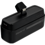 Cargadores y Pilas Otras Marcas BATERIA-L BATERIA-L MASTER-G Cargador Base Lightning-M 20W 5000mAh in:5/9/12V out:5/9/12V