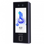 Biometricos/Lectores/teclados HIKVISION DS-K1T344MBFWX-E1 HIK Control de Acceso Facial/Huella/Proxy 4.5" IP65 POE Wifi