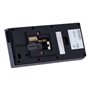Biometricos/Lectores/teclados HIKVISION DS-K1T344MBFWX-E1 HIK Control de Acceso Facial/Huella/Proxy 4.5" IP65 POE Wifi