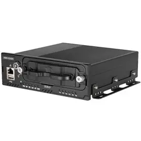 Grabador DVR / NVR HIKVISION AE-MN50431TRJ45O-STD NVR Hikvision Mobile AE-MN50431TRJ45O-STD (4 canales PoE)